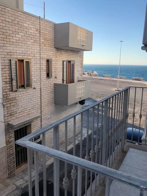 Casa Vacanze Con Terrazzino Panoramico Apartamento Polignano a Mare Exterior foto